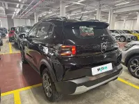 Usata Citroën C3 101 CV (74 kW) 2025 Nero SUV
