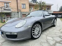 Usata Porsche Boxster 239 CV (175 kW) 2006 Cabrio