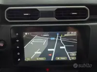 Usata Dacia Duster Journey 101 CV (74 kW) 2023 Blu SUV