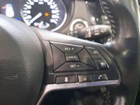 Usata Nissan Qashqai Tekna 110 CV (80 kW) 2018 Nero SUV