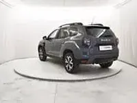 Usata Dacia Duster Expression 101 CV (74 kW) 2023 Grigio SUV