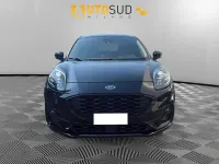 Usata Ford Puma ST-Line 125 CV (91 kW) 2023 Nero SUV