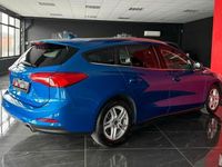 usata Ford Focus 1.5 EcoBlue 120 CV SW ST Line