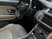 Usata Land Rover Range Rover evoque HSE 150 CV (110 kW) 2018 SUV