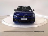 Nuova VW Golf VIII R-line Plus 150 CV (110 kW) 2026 Blu/azzurro Utilitaria