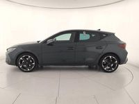Usata Cupra Leon 150 CV (110 kW) 2024 Fiord blue Berlina