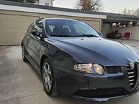 Usata Alfa Romeo 147 GTA 252 CV (185 kW) 2005 Utilitaria