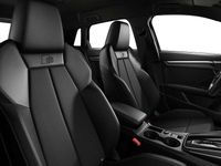 Nuova Audi A3 Ambiente 204 CV (150 kW) 2026 Nero mito metallizzato Berlina