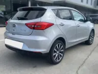 Nuova EVO Evo 3 107 CV (78 kW) 2026 Grigio SUV