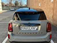 Usata Mini Countryman 178 CV (130 kW) 2022 Grigio SUV