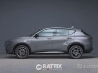 Occasion Alfa Romeo Tonale Ti 160 ch (117 kW) 2023 Gris SUV