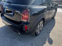 Usata Mini Countryman 190 CV (139 kW) 2021 Nero SUV