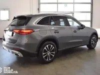 Usata Mercedes GLC220 Advanced 197 CV (144 kW) 2022 Grigio SUV