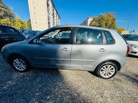 Usata VW Polo Comfortline 70 CV (51 kW) 2008 Grigio Berlina