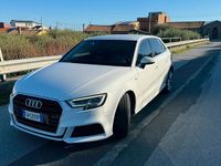 Usata Audi A3 S-Line 2019 Berlina