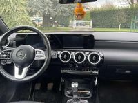 Usata Mercedes A160 109 CV (80 kW) 2019 Berlina