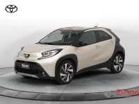 Usata Toyota Aygo X Lounge 72 CV (52 kW) 2024 SUV