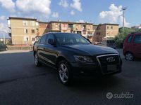 Usata Audi Q5 170 CV (125 kW) 2010 SUV