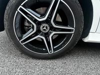 Usata Mercedes A250 160 CV (117 kW) 2022 Berlina