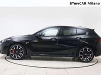Usado BMW 118 M Sport 150 CV (110 kW) 2025 Negro Utilitario