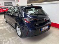 Usata Toyota Corolla Hybrid 135 CV (99 kW) 2022 Monovolume