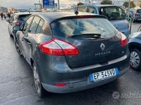 Usata Renault Mégane III 110 CV (80 kW) 2013 Utilitaria