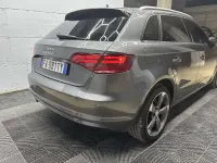 Usata Audi A3 Admired 110 CV (80 kW) 2015 Berlina
