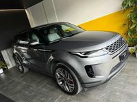 usata Land Rover Range Rover evoque 2.0D I4 163 CV AWD Auto HSE