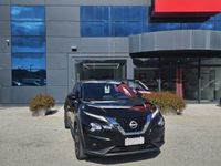 Usata Nissan Juke N-Connecta 114 CV (83 kW) 2023 Nero SUV