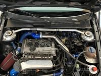 Usata VW Golf III 101 CV (74 kW) 1997 Utilitaria