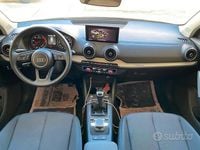 Usata Audi Q2 Advanced 116 CV (85 kW) 2021 Bianco SUV