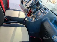 Usata Fiat Panda 2010 Utilitaria