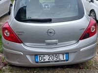 usata Opel Corsa 1.3 cdti (90 cv)