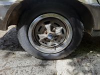 Usata Fiat 131 78 CV (57 kW) 1982 Bianco Berlina