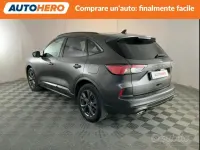 Usata Ford Kuga 120 CV (88 kW) 2023 Grigio SUV