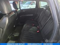 Usata Lancia Delta Gold 120 CV (88 kW) 2012 Grigio Utilitaria