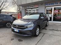 Usata VW Taigo Life 115 CV (84 kW) 2024 Grigio SUV