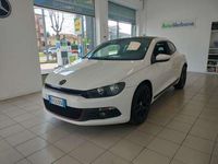 usata VW Scirocco 1.4 tsi BENZINA ***UNICO PROPRIETARIO***