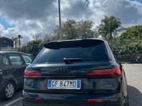 Usata Audi Q7 Comfort 2021 SUV