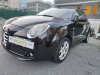 usata Alfa Romeo MiTo MiTo1.6 jtdm Distinctive 120cv E5+