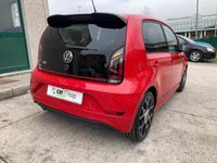 usata VW up! up!5p 1.0 tsi GTI 115cv my20