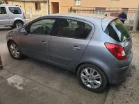 Usata Opel Corsa Cosmo 80 CV (58 kW) 2007 Utilitaria