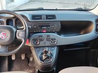 Usata Fiat Panda Easy 95 CV (69 kW) 2017 Bianco Utilitaria