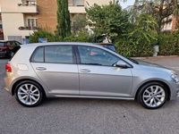 usata VW Golf VII Golf2013 5p 2.0 tdi Highline 150cv