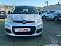 Usata Fiat Panda 69 CV (50 kW) 2019 Grigio Utilitaria