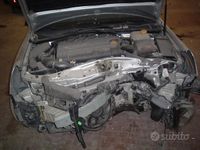 Usata Opel Astra GTC Sport 150 CV (110 kW) 2006 Grigio Berlina