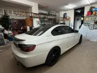 Usata BMW 335 M Sport 286 CV (210 kW) 2007 Coupé