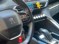 Usata Peugeot 3008 120 CV (88 kW) 2020 Grigio SUV