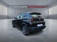 Nuova Citroën C3 101 CV (74 kW) 2026 Nero SUV