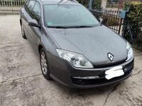 Usata Renault Laguna III 2008